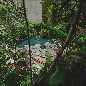 Maka Boutique 5*, Tulum México