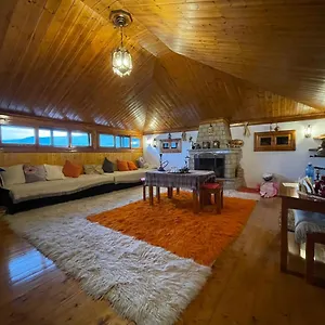 Appartement Raisa 12