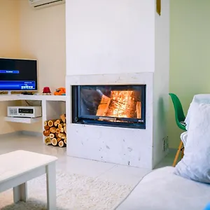 Villa Kuci, Drobonik