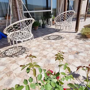 Appartement Luis Penthouse