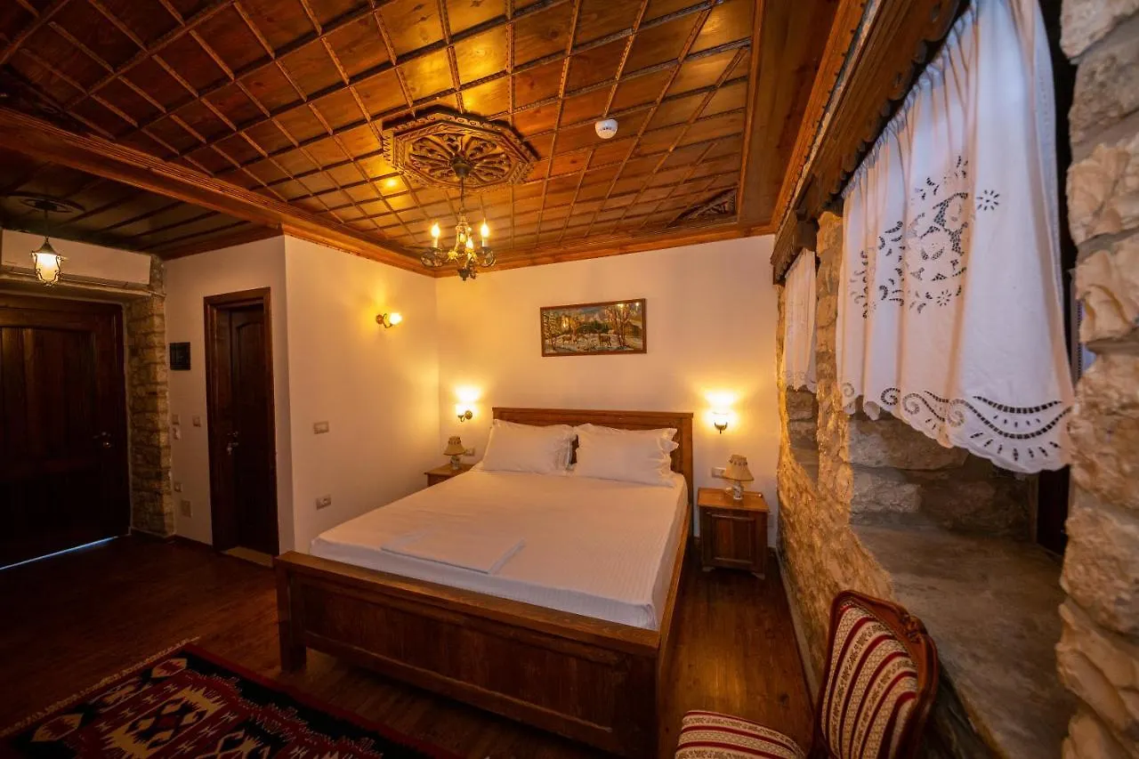 Berati Castle Hotel Albania